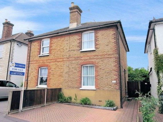 2&nbsp;Bedroom&nbsp;Semi-Detac...